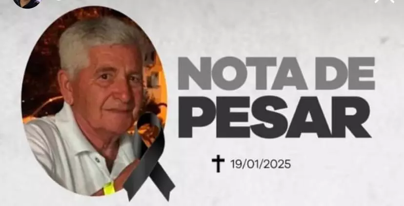 Morre em Trindade o ex-Vereador Adelson Danda